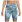 Nike Γυναικείο ποδηλατικό κολάν Zenvy Dri-FIT Bike Shorts 20 cm
